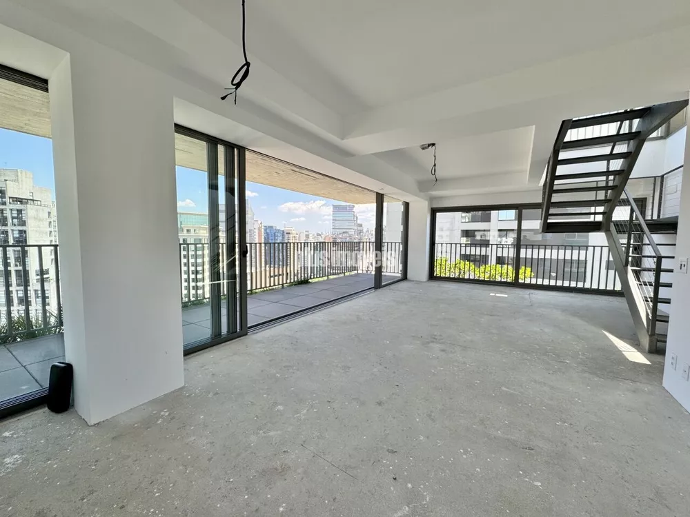 Apartamento, 2 quartos, 302 m² - Foto 6
