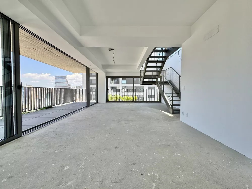 Apartamento, 2 quartos, 302 m² - Foto 4