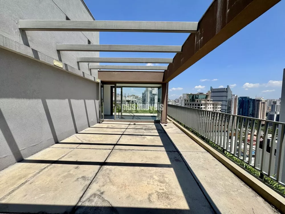 Apartamento, 2 quartos, 302 m² - Foto 26