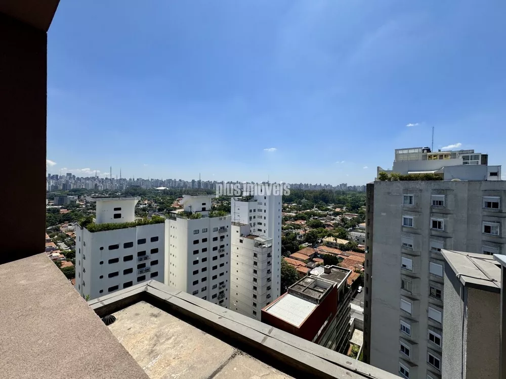 Apartamento, 2 quartos, 302 m² - Foto 1