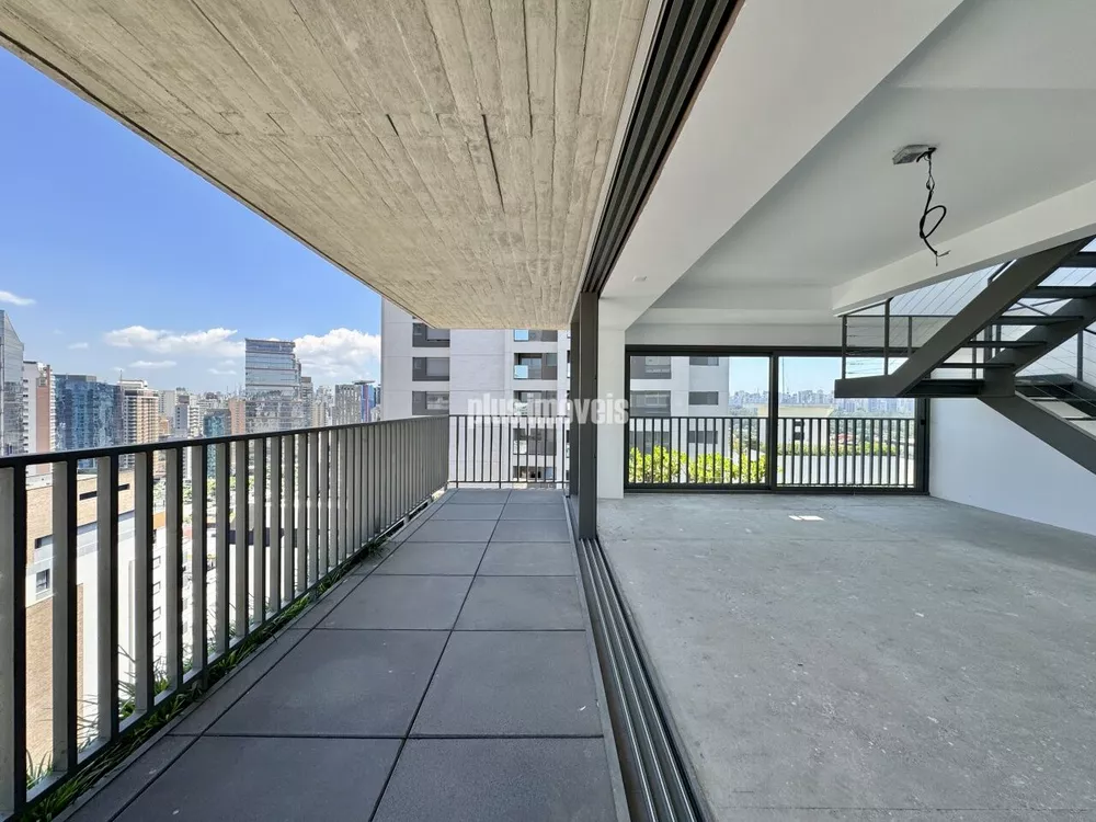 Apartamento, 2 quartos, 302 m² - Foto 5