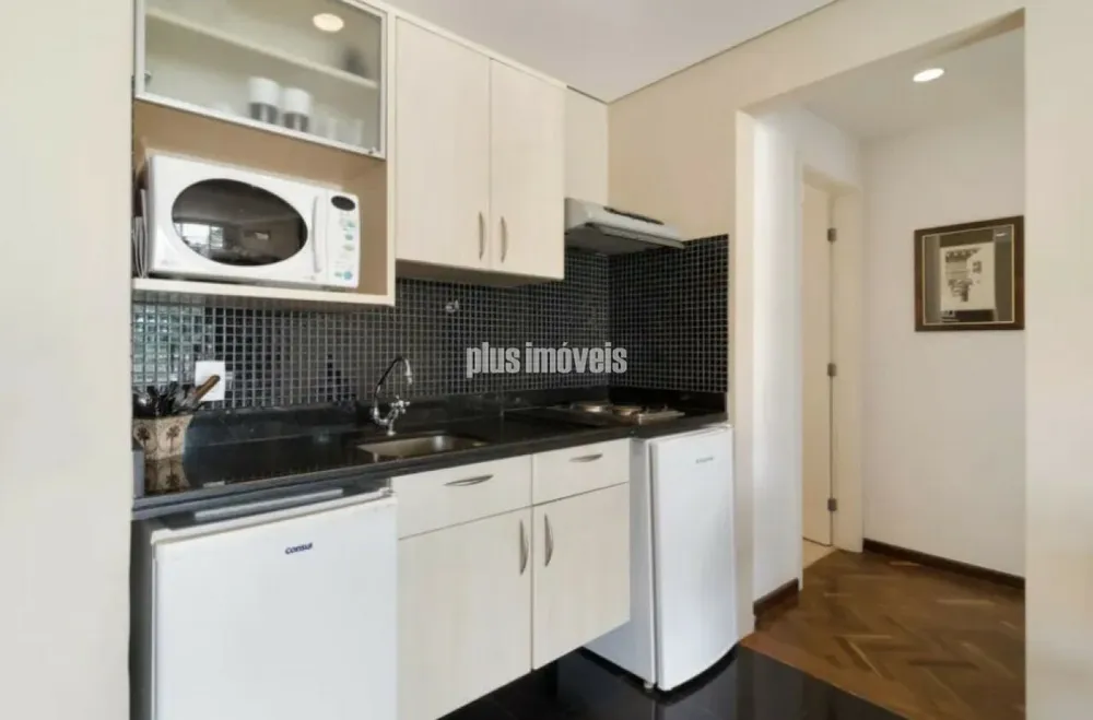 Apartamento, 1 quarto, 52 m² - Foto 8