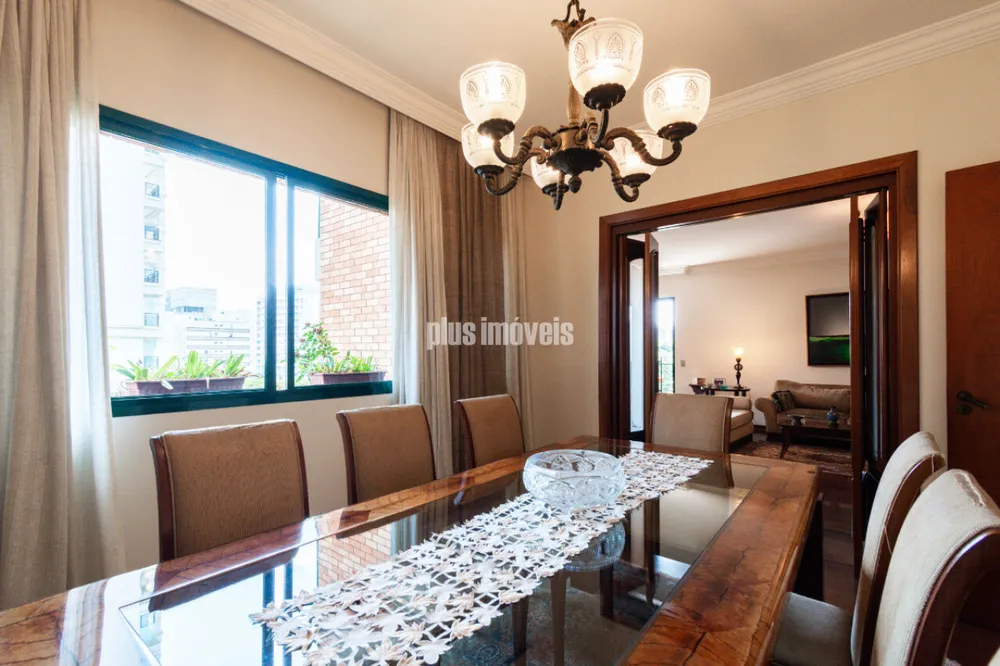 Apartamento, 4 quartos, 222 m² - Foto 6