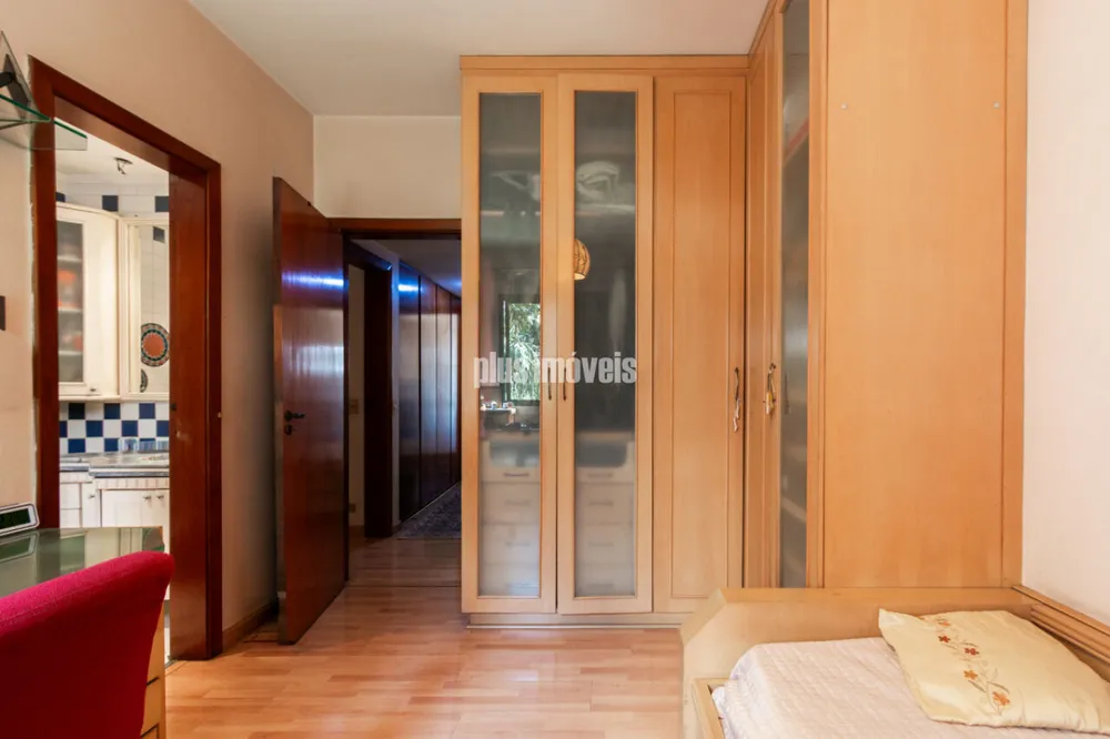 Apartamento, 4 quartos, 222 m² - Foto 7