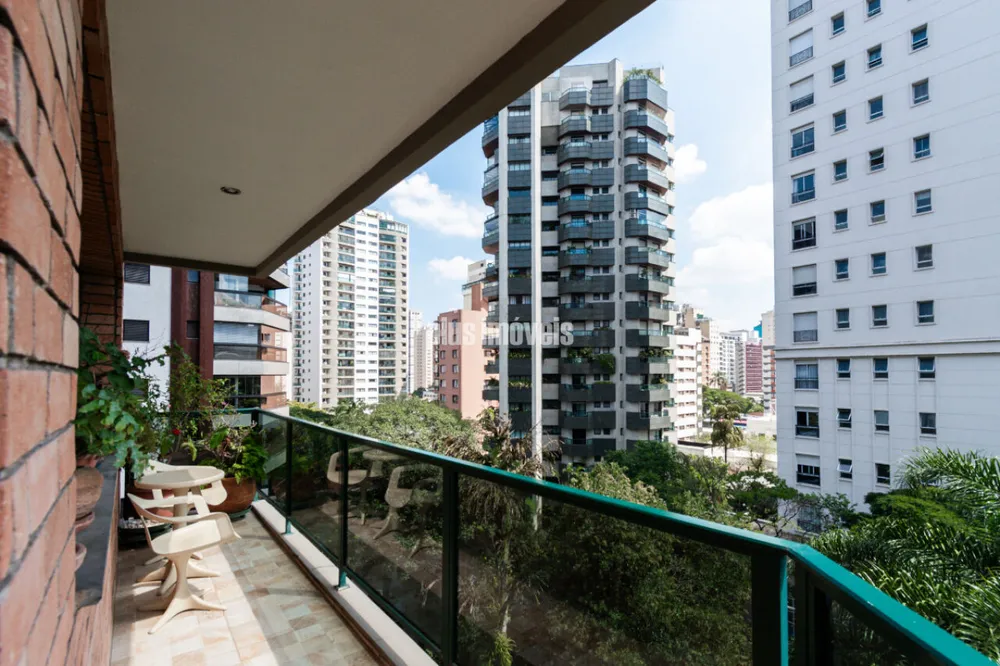 Apartamento, 4 quartos, 222 m² - Foto 8