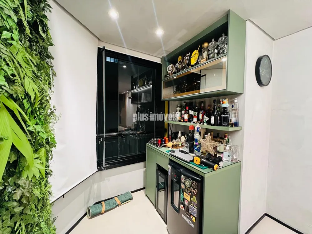 Apartamento, 2 quartos, 73 m² - Foto 2