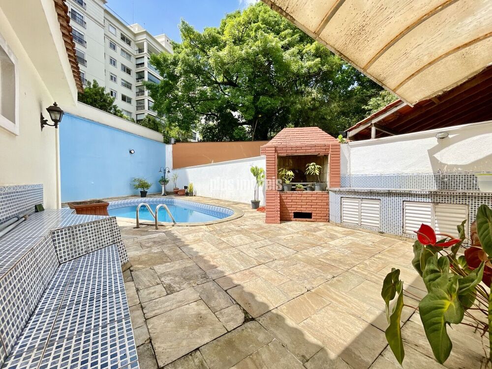 Casa Comercial, 240 m² - Foto 1