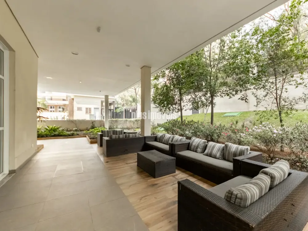 Apartamento, 3 quartos, 96 m² - Foto 4