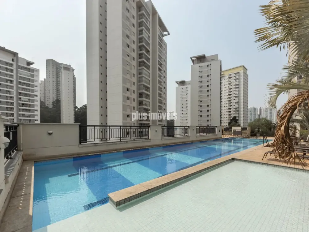 Apartamento, 3 quartos, 96 m² - Foto 2