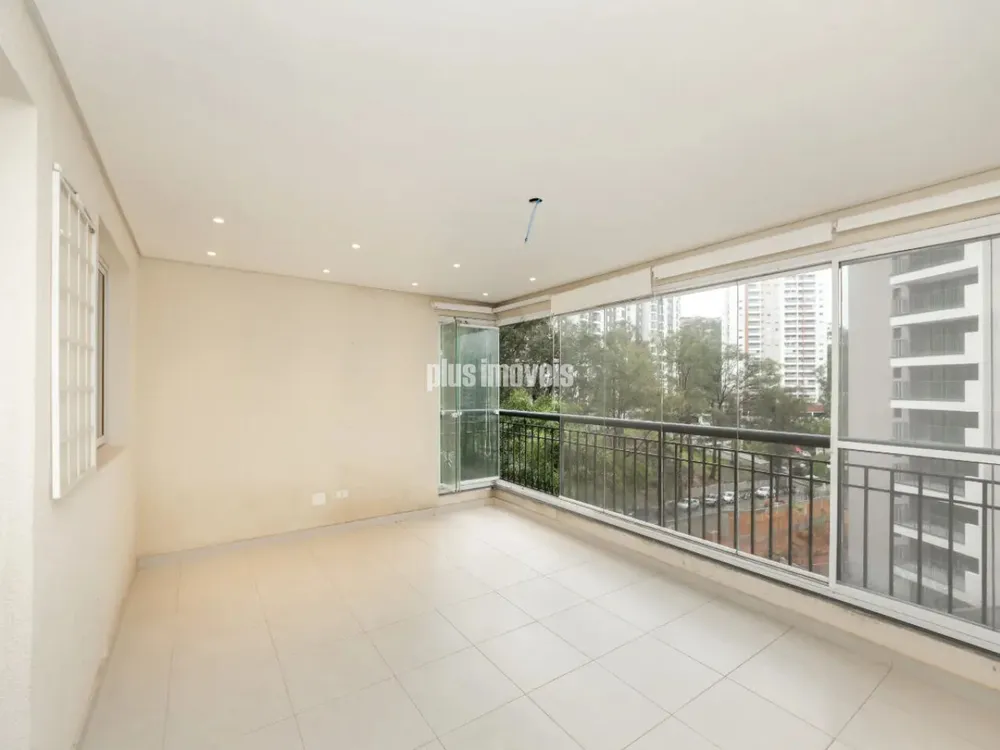 Apartamento, 3 quartos, 96 m² - Foto 3