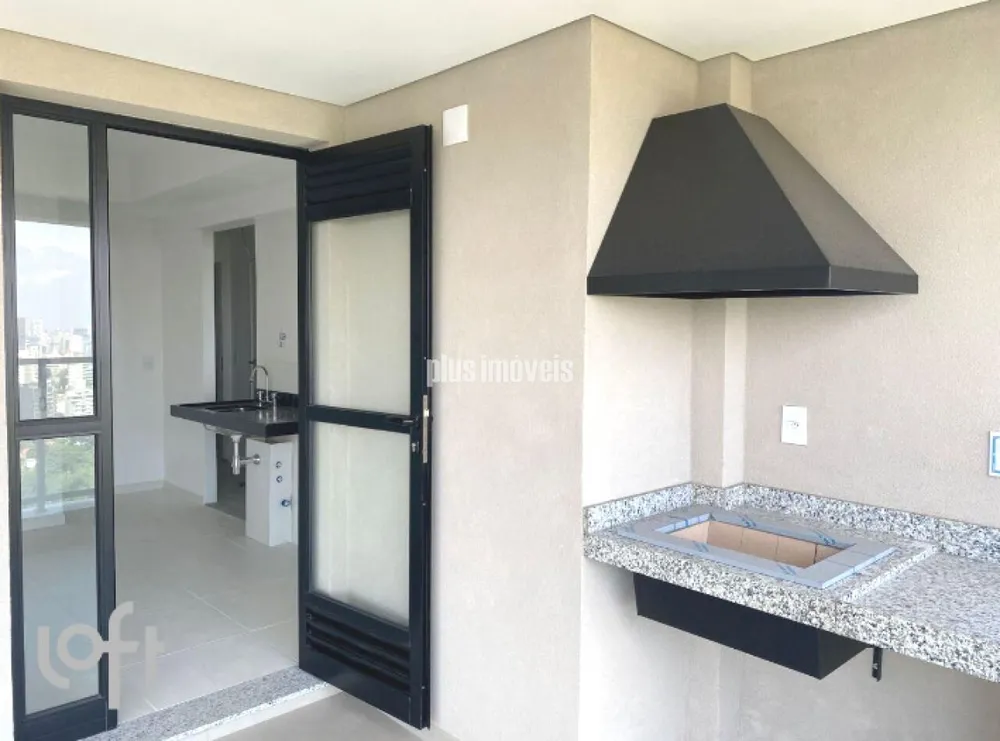 Apartamento, 4 quartos, 163 m² - Foto 4