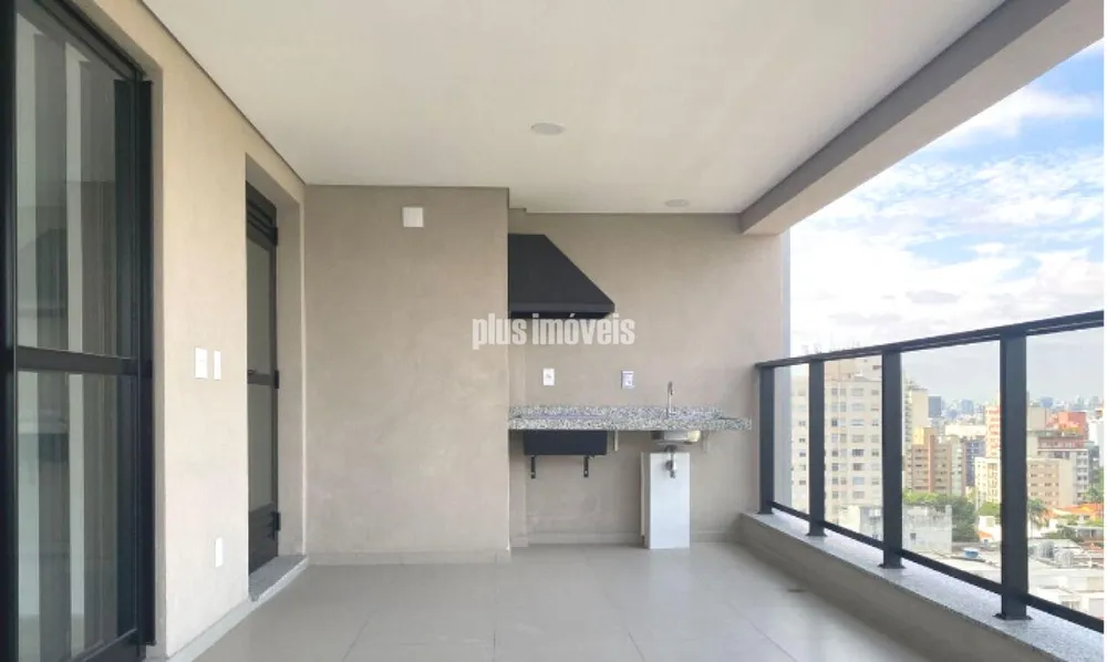 Apartamento, 4 quartos, 163 m² - Foto 1