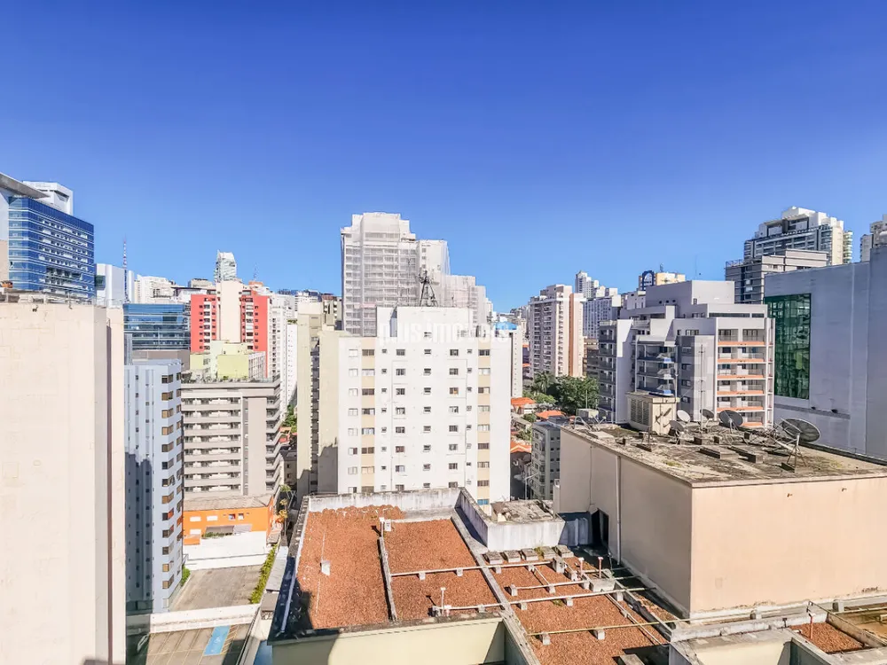 Apartamento, 1 quarto, 25 m² - Foto 3