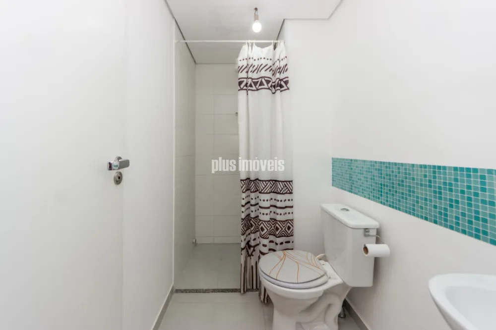 Apartamento, 1 quarto, 25 m² - Foto 2