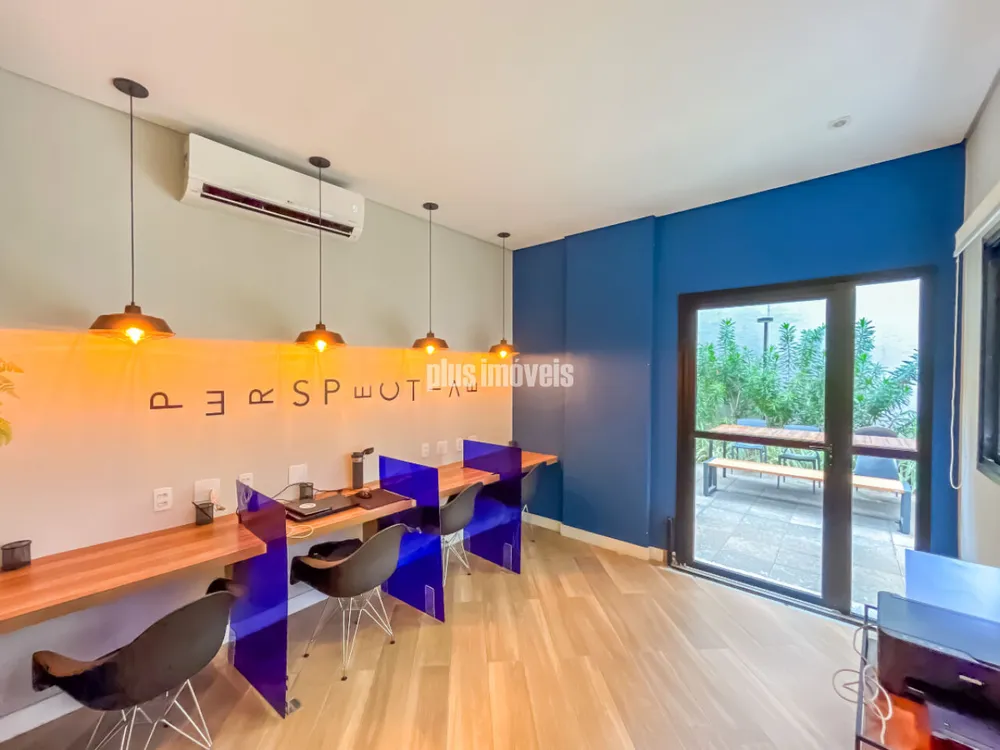 Apartamento, 1 quarto, 25 m² - Foto 6