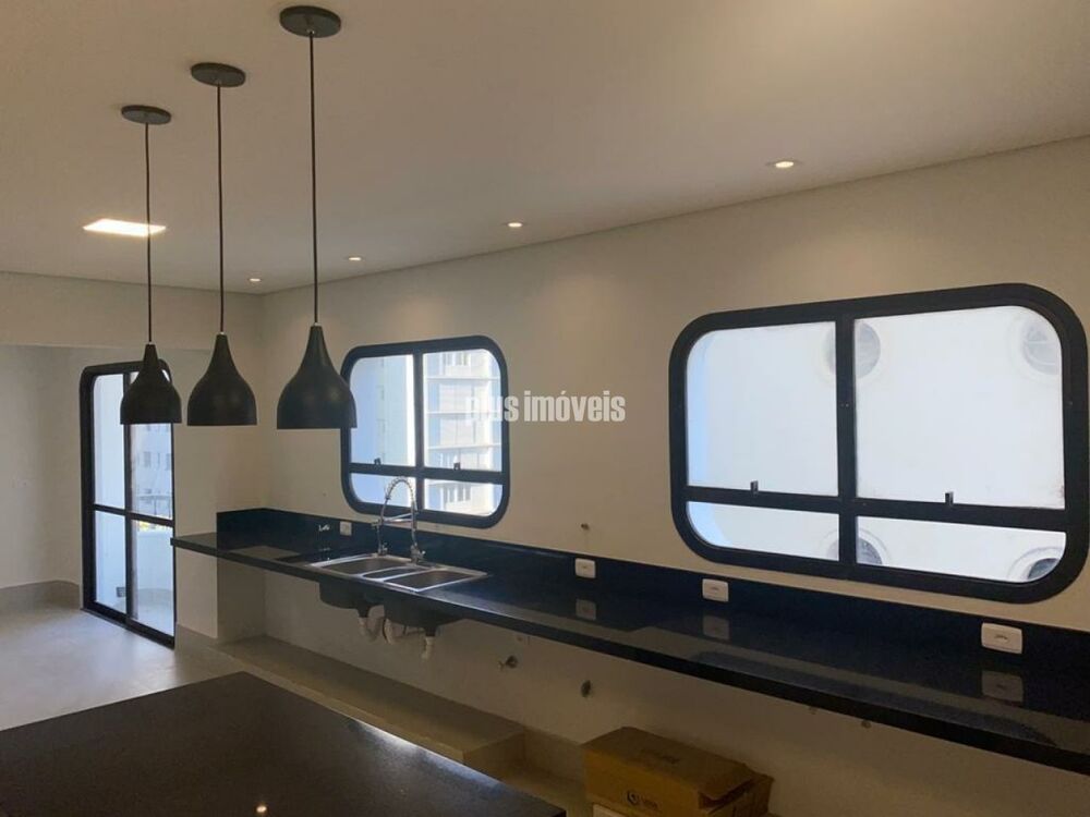 Apartamento, 3 quartos, 293 m² - Foto 1