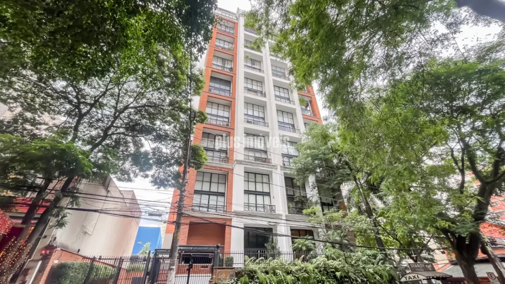 Apartamento, 2 quartos, 110 m² - Foto 6