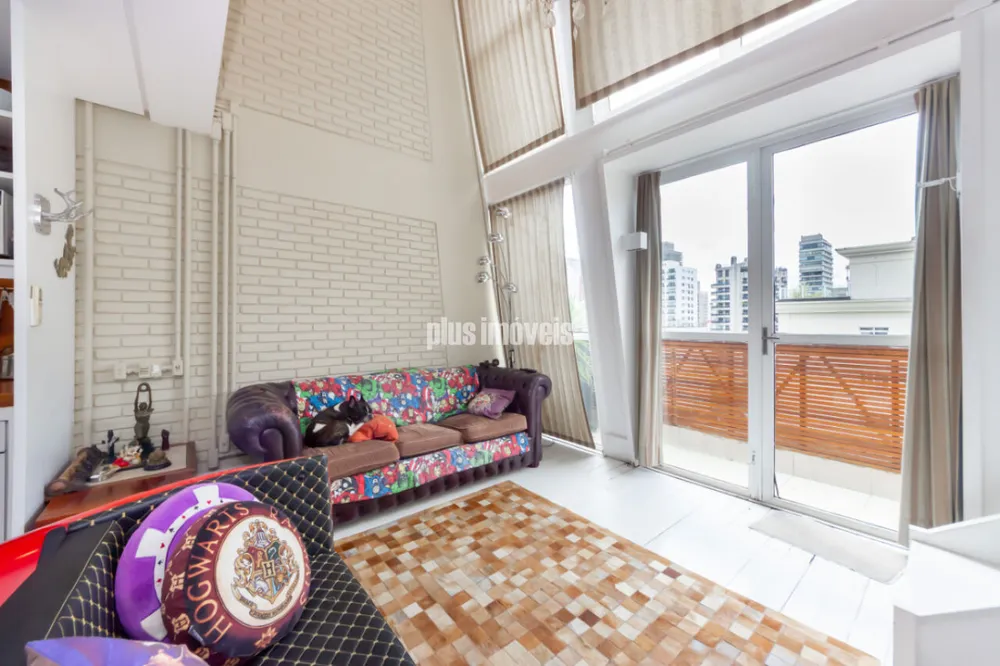 Apartamento, 2 quartos, 110 m² - Foto 8