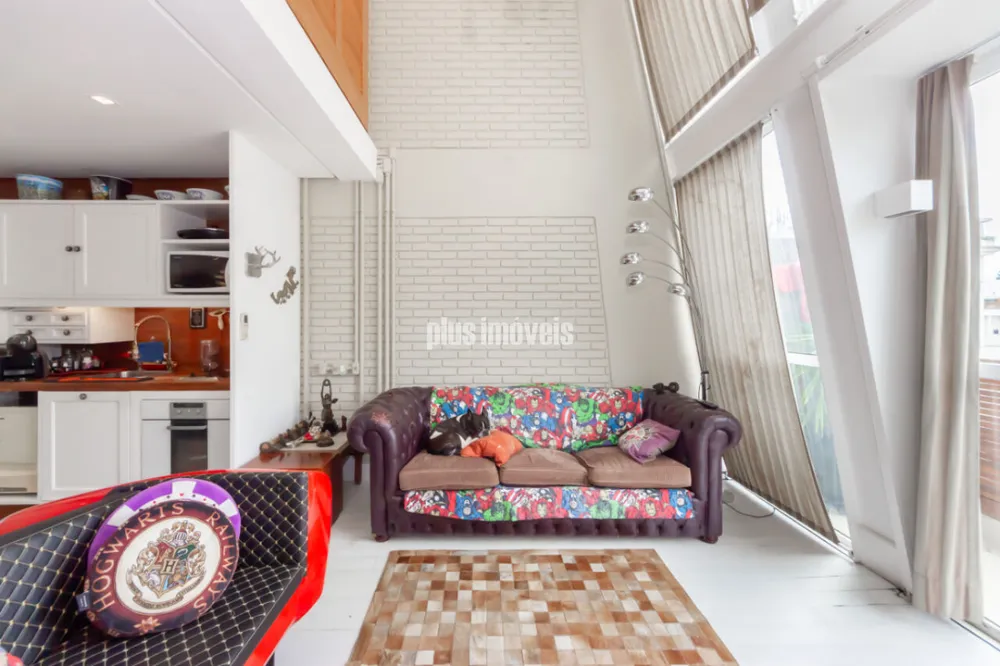 Apartamento, 2 quartos, 110 m² - Foto 5