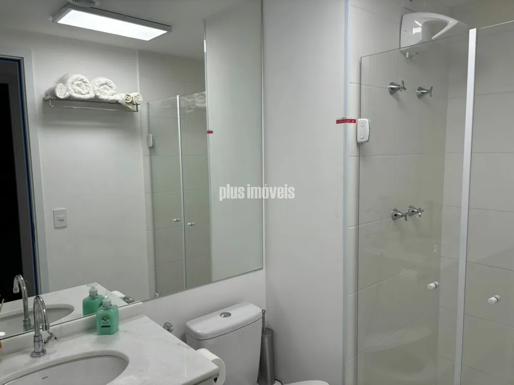 Apartamento, 2 quartos, 45 m² - Foto 4
