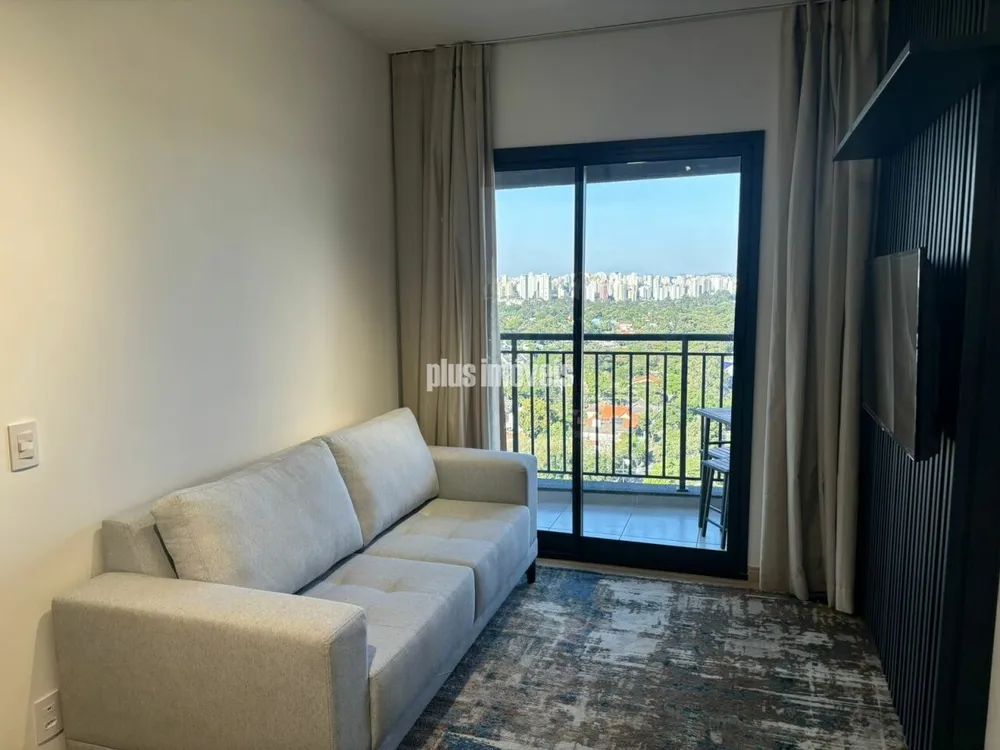 Apartamento, 2 quartos, 45 m² - Foto 2