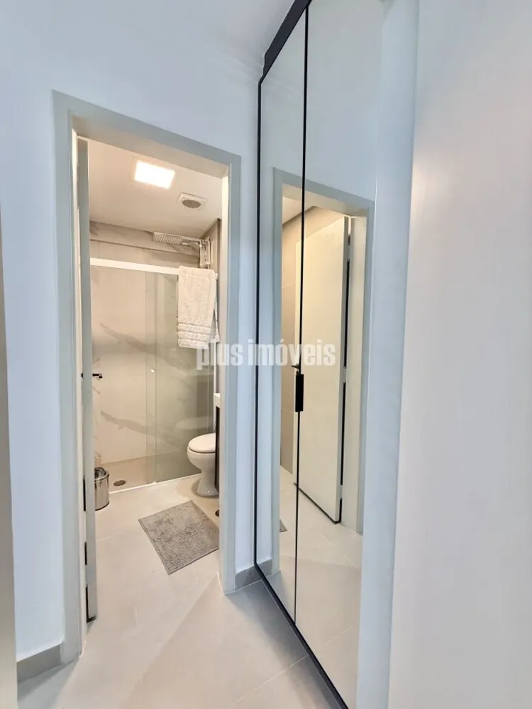 Apartamento, 1 quarto, 36 m² - Foto 8
