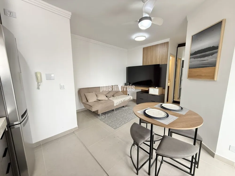 Apartamento, 1 quarto, 36 m² - Foto 6