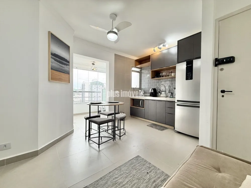 Apartamento, 1 quarto, 36 m² - Foto 2