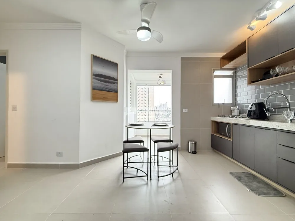 Apartamento, 1 quarto, 36 m² - Foto 4