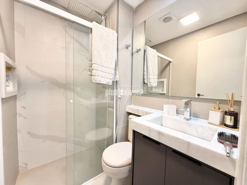 Apartamento, 1 quarto, 36 m² - Foto 7