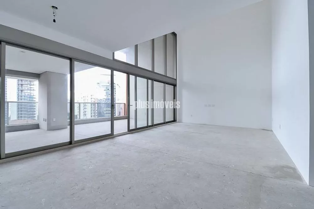 Apartamento à venda com 4 quartos, 343m² - Foto 4