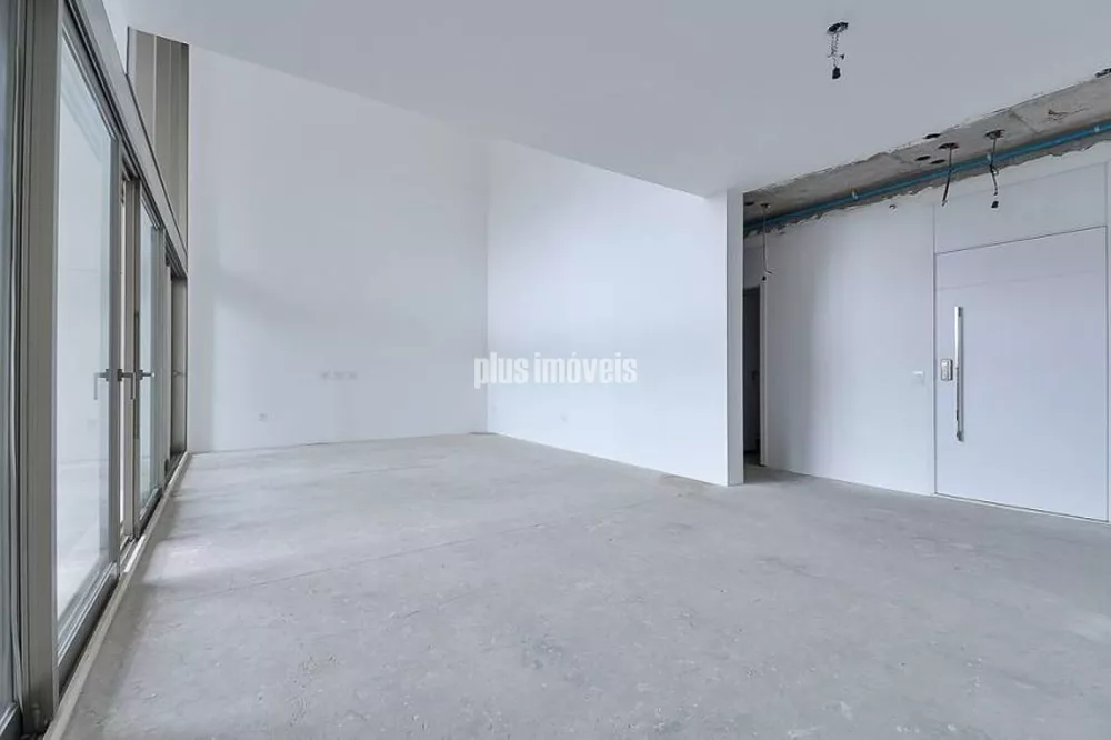 Apartamento à venda com 4 quartos, 343m² - Foto 5