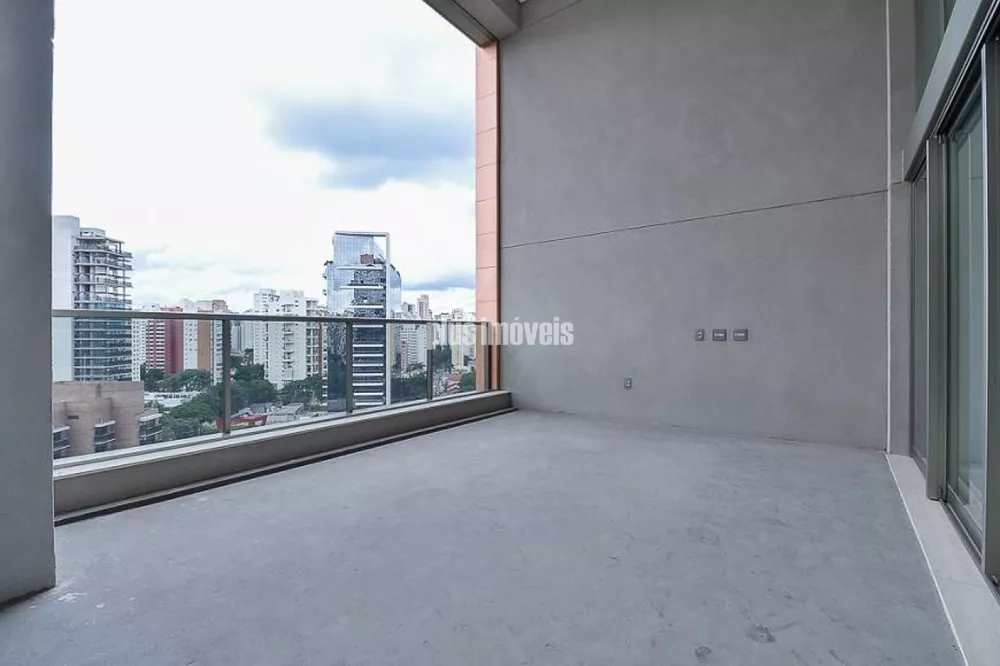 Apartamento à venda com 4 quartos, 343m² - Foto 2