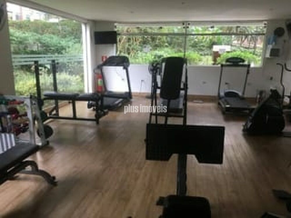 Apartamento à venda com 3 quartos, 68m² - Foto 7