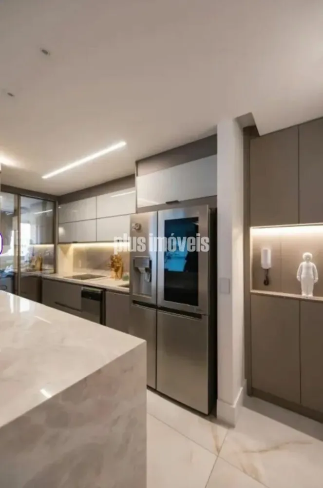 Apartamento, 2 quartos, 95 m² - Foto 2