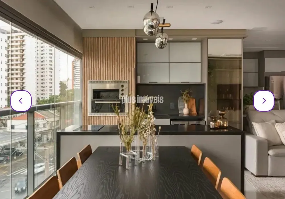 Apartamento, 2 quartos, 95 m² - Foto 9