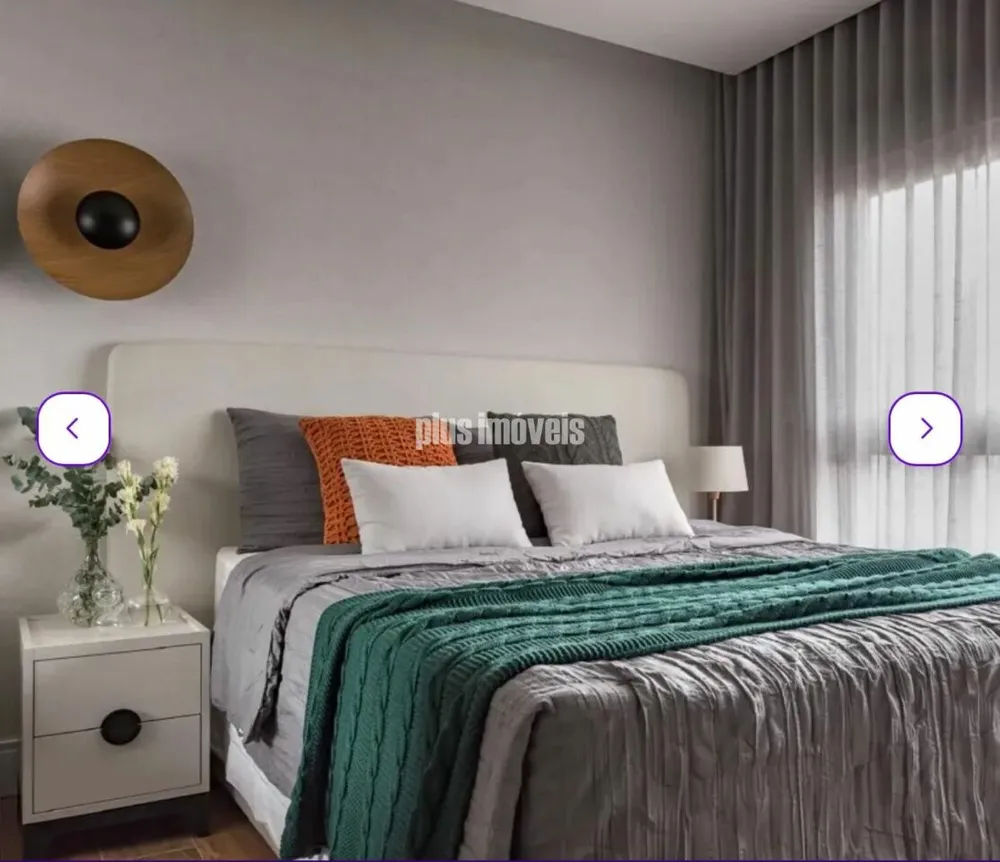 Apartamento, 2 quartos, 95 m² - Foto 10