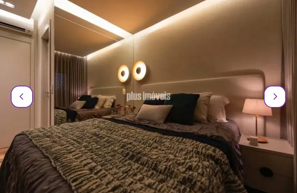Apartamento, 2 quartos, 95 m² - Foto 1