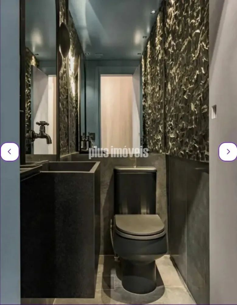 Apartamento, 2 quartos, 95 m² - Foto 7