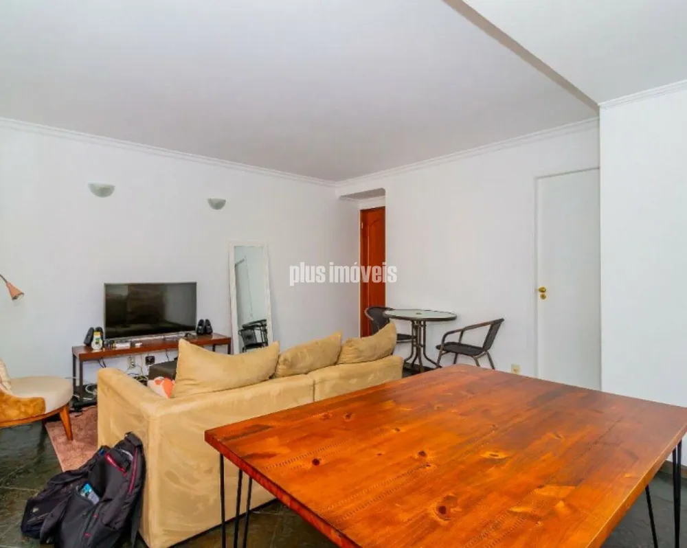 Apartamento, 3 quartos, 84 m² - Foto 4