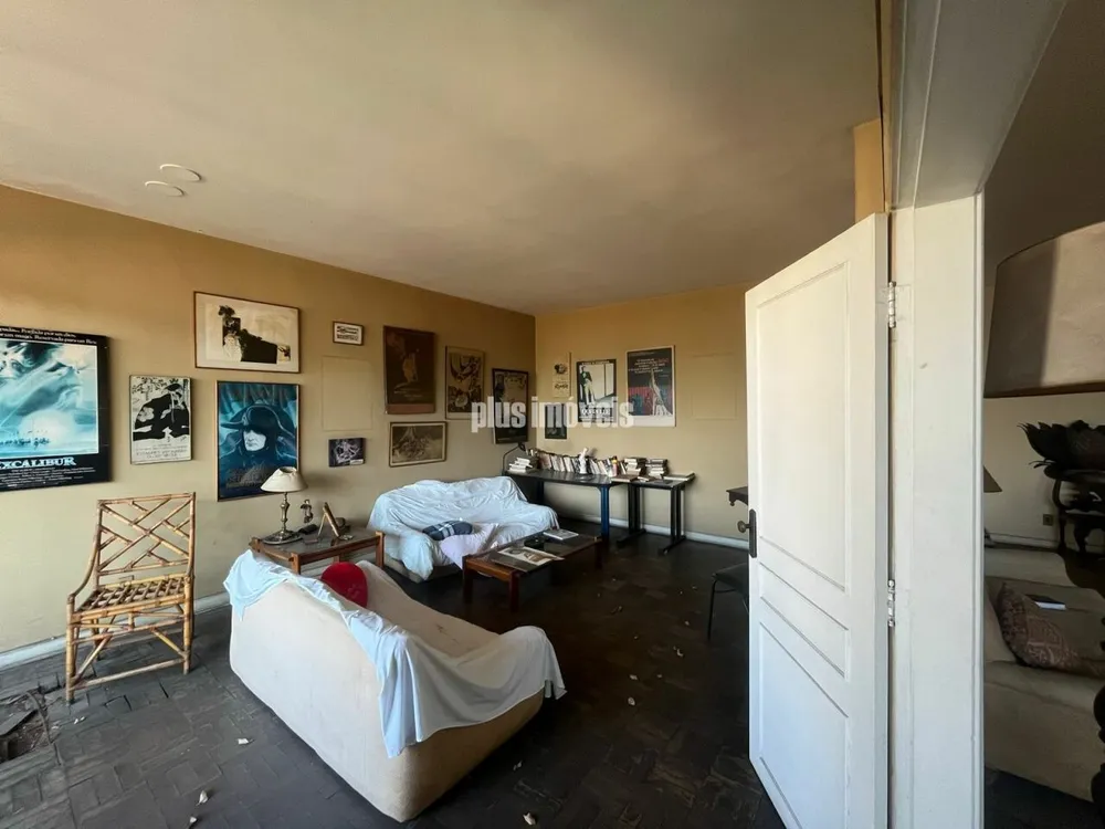 Apartamento, 5 quartos, 460 m² - Foto 1