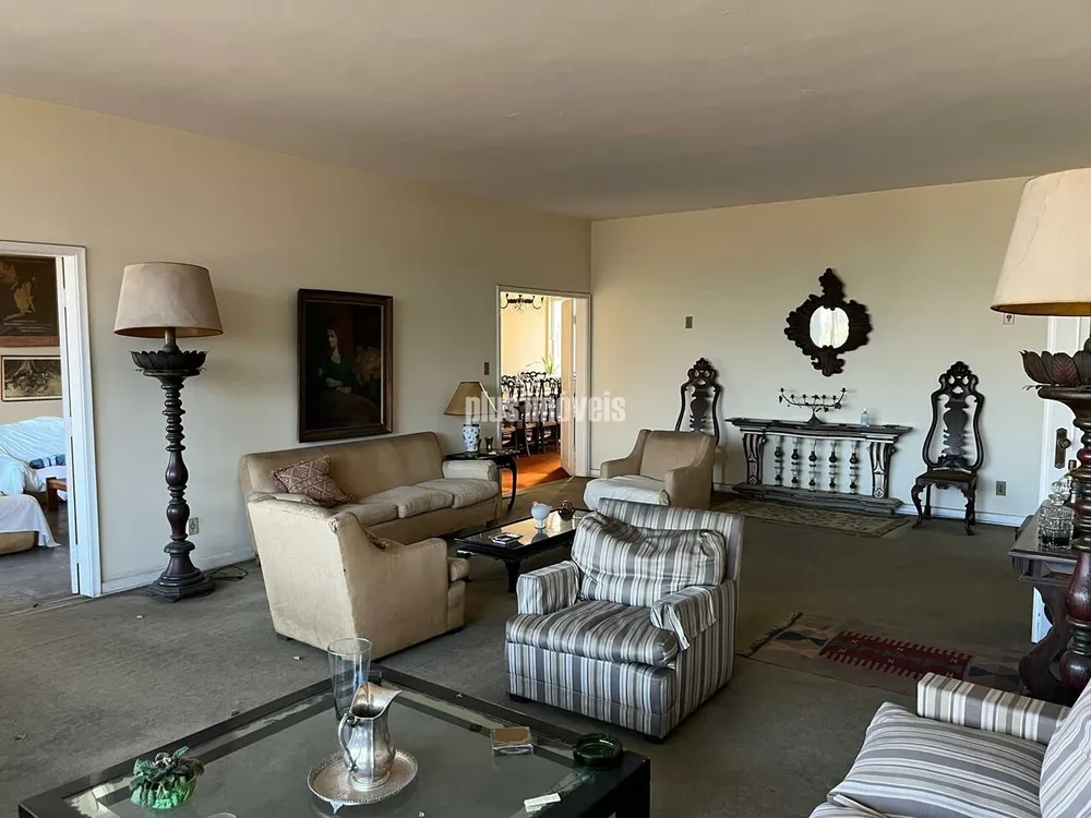 Apartamento, 5 quartos, 460 m² - Foto 2