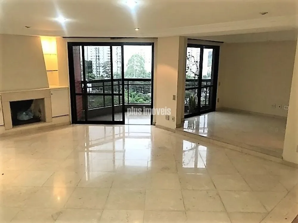 Apartamento, 4 quartos, 200 m² - Foto 4