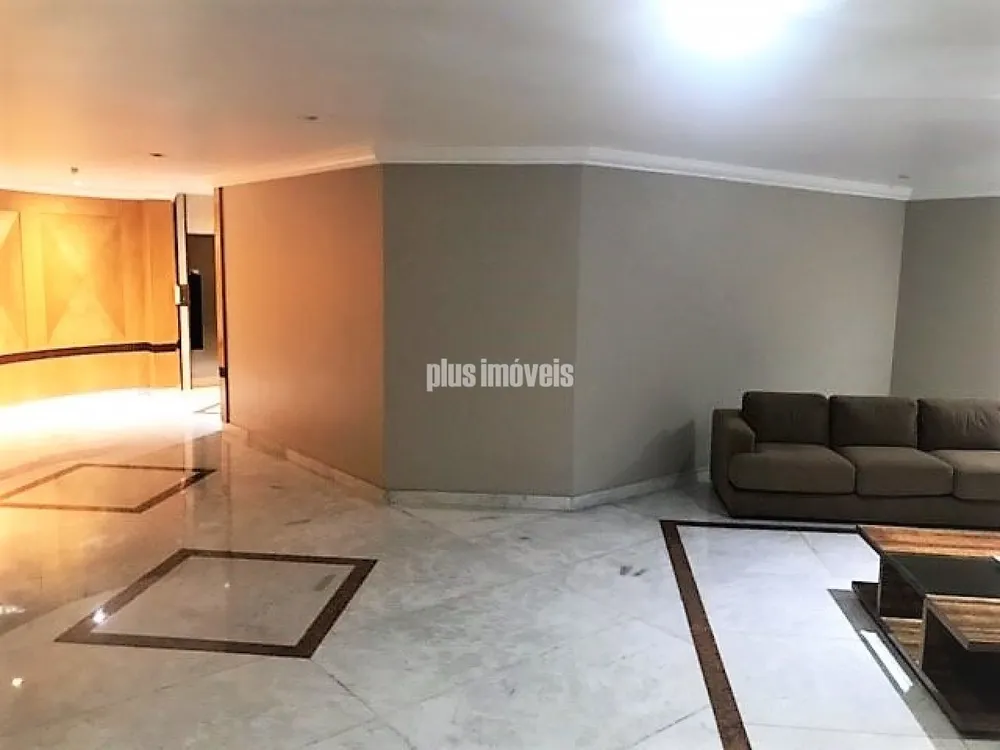 Apartamento, 4 quartos, 200 m² - Foto 5