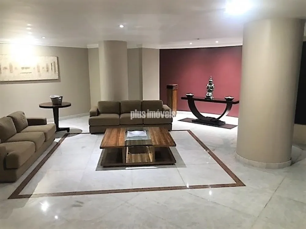Apartamento, 4 quartos, 200 m² - Foto 8