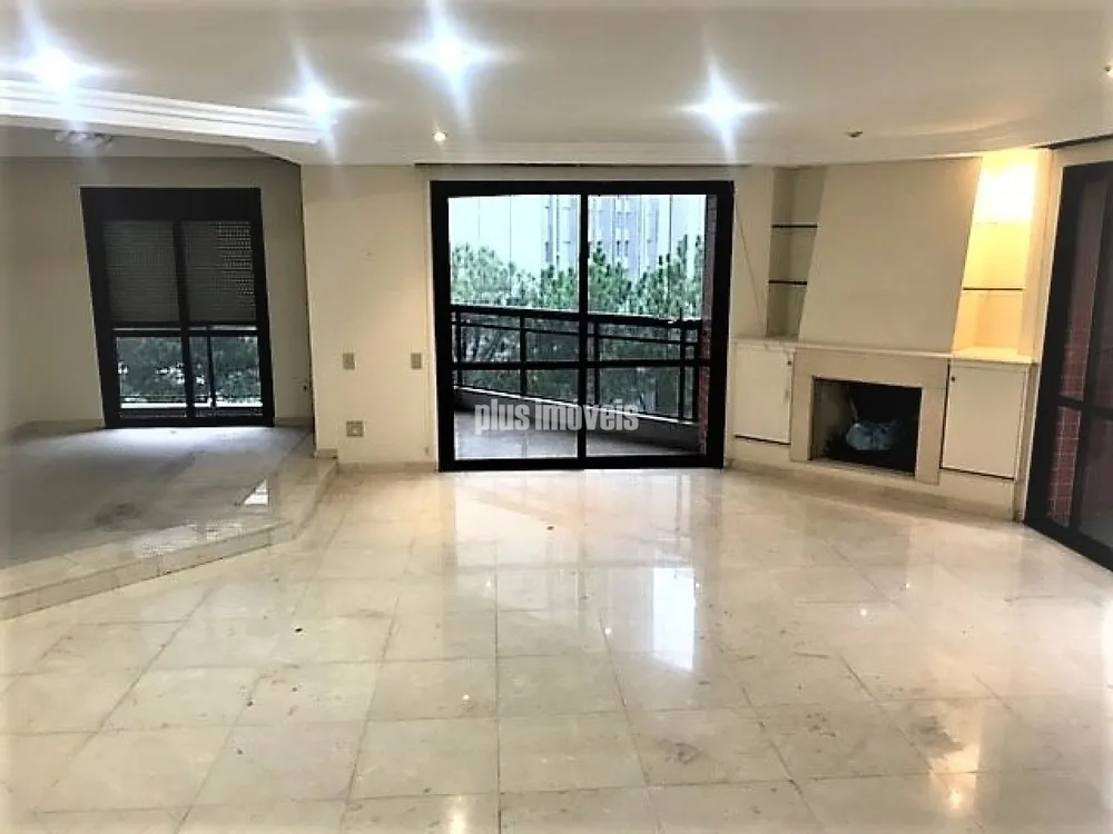 Apartamento, 4 quartos, 200 m² - Foto 7
