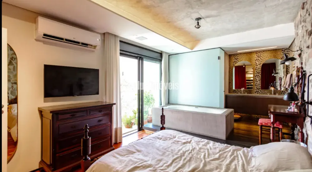 Apartamento, 3 quartos, 173 m² - Foto 7