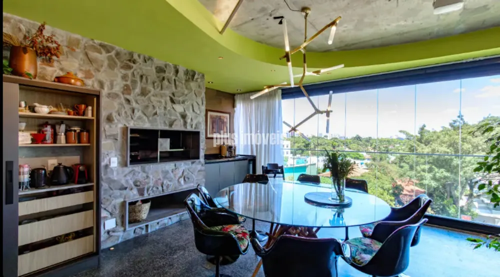 Apartamento, 3 quartos, 173 m² - Foto 8