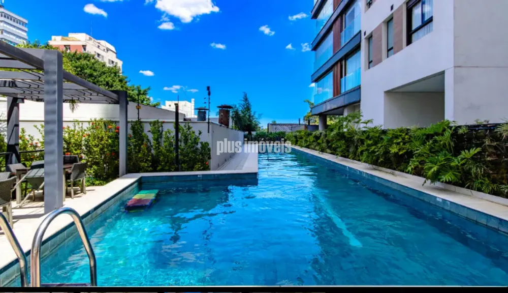 Apartamento, 3 quartos, 173 m² - Foto 5