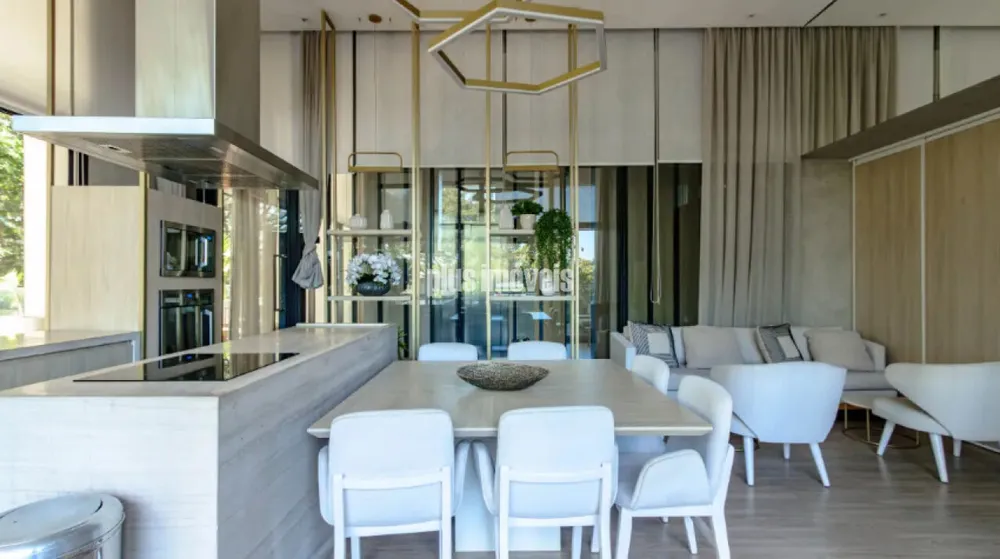 Apartamento, 3 quartos, 173 m² - Foto 6